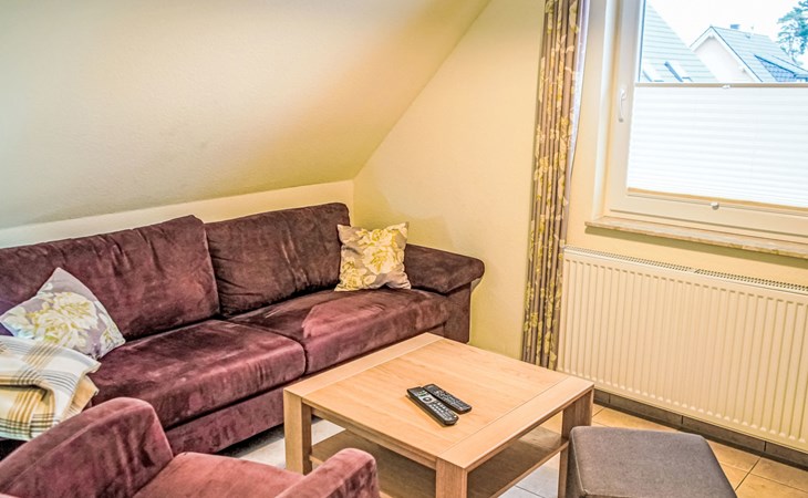 Müritz Ferienpark Röbel 1