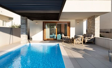 Villa La Thalia in Zadar 3