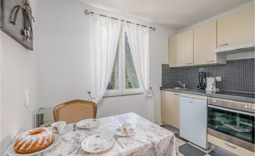 Cozy apartment in Stara Baska 3