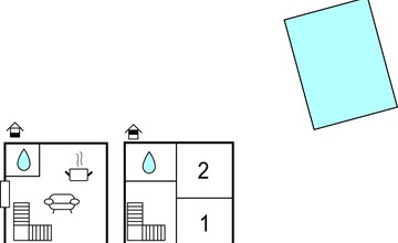 Awesome home in Ubrique with WiFi 2