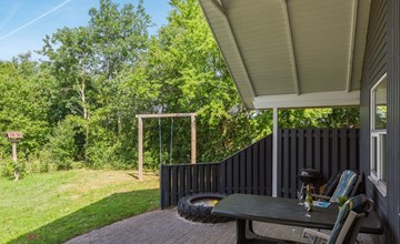 „Herlugh“ – 1 km bis zur Fjord in Westjütland 3