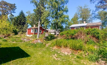 1 bedroom cozy home in Eskilstuna 2
