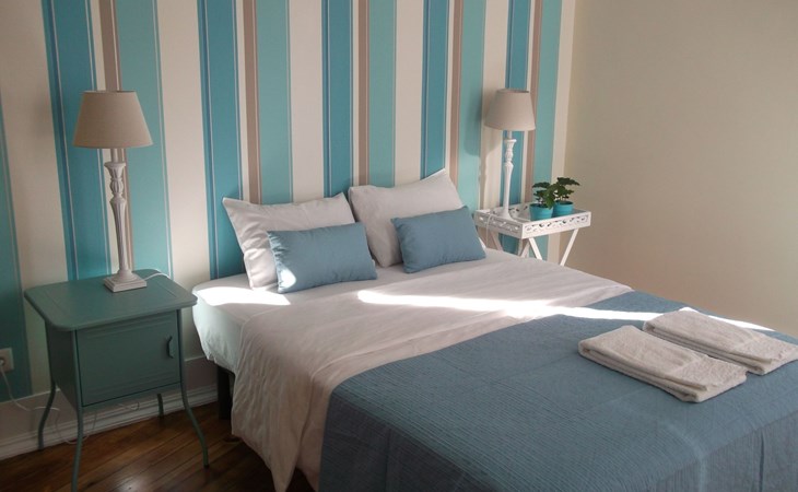 Angola 3 Dachgeschoss 1