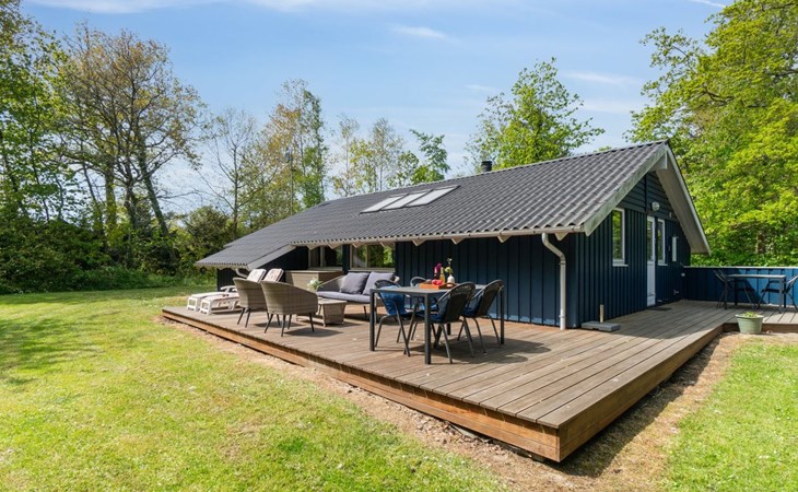 "Ejnarine" - 300m from the sea 1