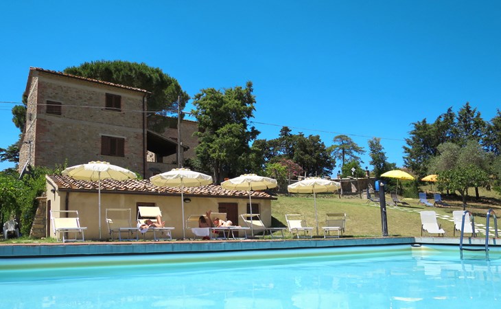 Villa Caggio 1