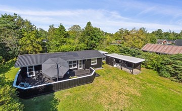 "Felippa" -  from the sea in NE Jutland 2