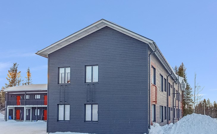 Levistar vi as. 6108 1