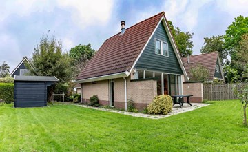 Bungalow 40 2