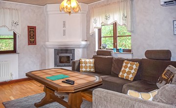 3 bedroom amazing home in Borrby 3