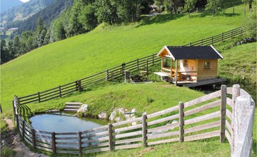 schoene Ferienwohnung Schladm. 3