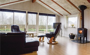 3 bedroom amazing home in Hejls 2