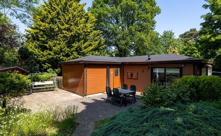 Heide lodge 1