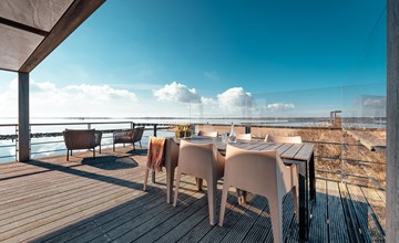 Villa Super VIP | 4 pers. (Villa 13) 2