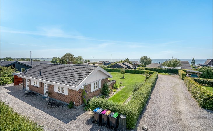 3 bedroom cozy home in Haderslev 1