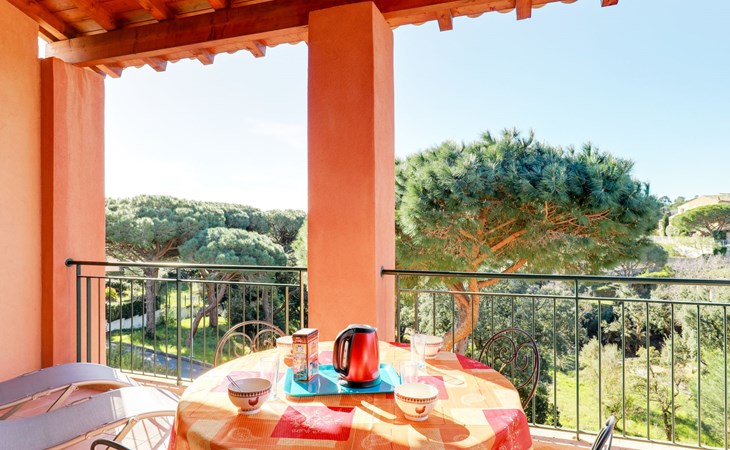 Das Mas d’Esquières 1