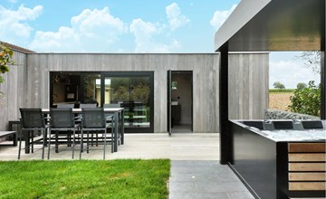 Beautiful home in Poperinge with WiFi 2