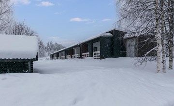 Skivillas Paljakka 1. (3 Schlafzimmer) 2