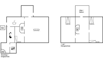 „Venla“ – vom Meer in Westjütland 2