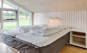 "Tuulikki" - 1.6km from the sea in Western Jutland 2