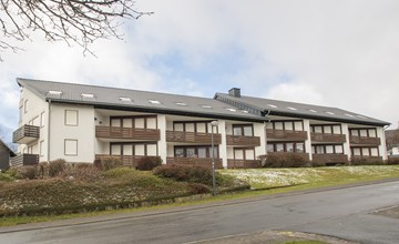 Appartement - Heidestrasse 2-17 | Winterberg 'Hermanna' 3