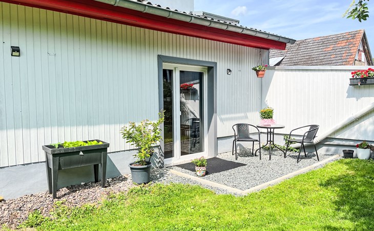 Kleine Wohnung Renata 2 nahe Nürburgring 1