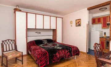 Studio Dragica, nahe Meer und Strand, mit WLAN 2