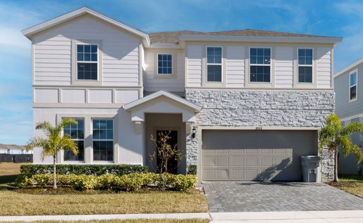 "Mahalo Magical" mit Whirlpool 1