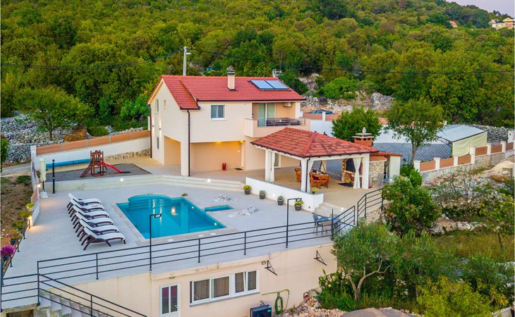 Pet friendly home in Nova Sela 1