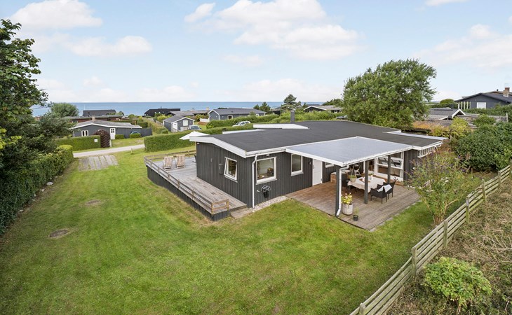 Gorgeous home in Kalundborg with WiFi 1