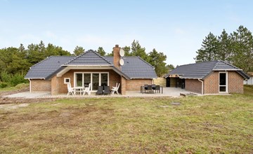 "Lumi" - 800m from the sea in Western Jutland 3