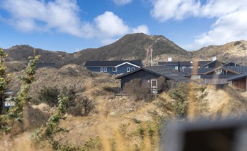 „Sharanya“ – 500 m vom Meer entfernt in Nordwestjütland 3