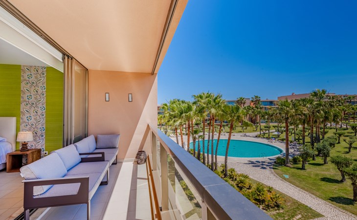 Salgados Strand & Golf 1