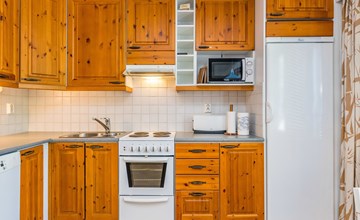 Schloss des Bärenwächters, 18. Jahrhundert 3