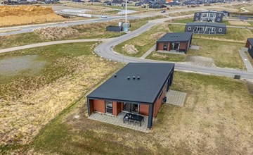 "Ilindenka" - 500m from the sea in Western Jutland 3