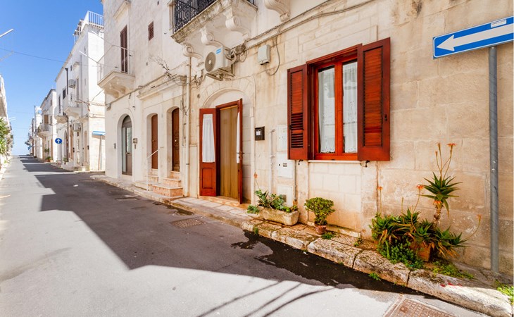 1 bedroom cozy home in Ostuni 1