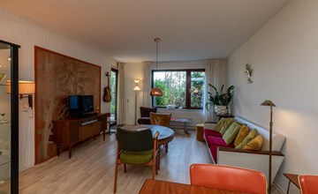 Ferienwohnung - Kievitenlaan 1 | Veere 'Nescio' 3