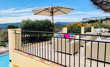 Villa Leopard 2