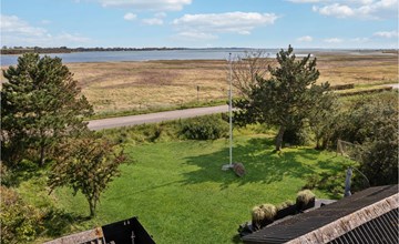 Cozy home in Gørlev with house sea view 2