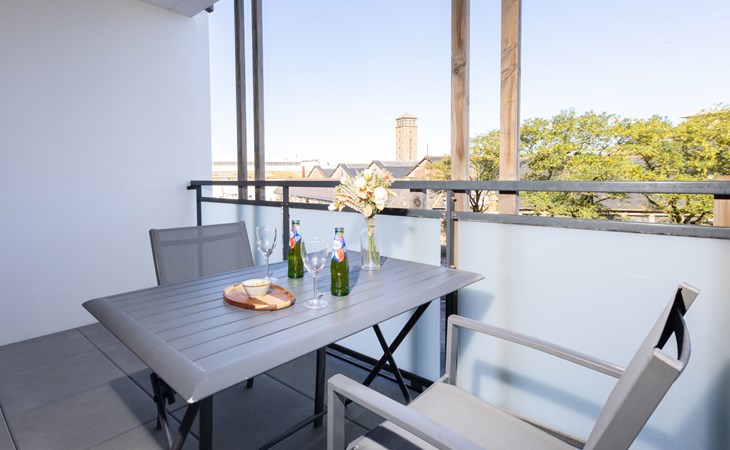 Résidence de l'Hermine 1