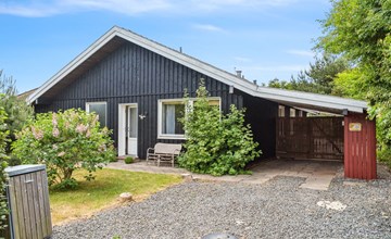 "Tonia" - 290 meter van de zee in Zeeland 3