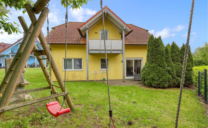 2 bedroom nice apartment in Boiensdorf 1