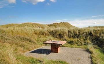 "Karlina" - 100m from the sea in Western Jutland 3