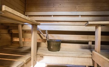 De bergster, Lainio 2