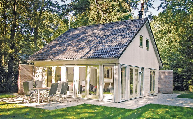 Fonteinbos 1