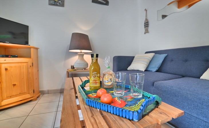 Le Clos de la Forêt 1