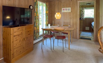 Nice home in Ebeltoft with WiFi 3