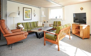 2 bedroom stunning home in Bredebro 3