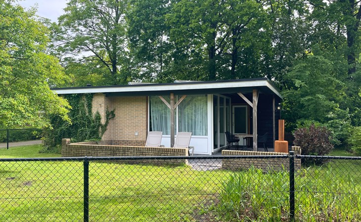 4-Personen-Bungalow Zandzegge | Gasselte 1