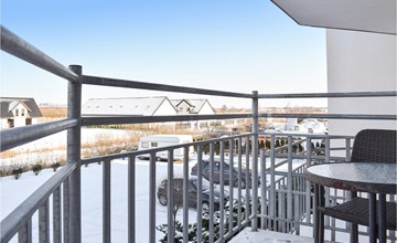 Nice apartment in Darlowko with WiFi 2