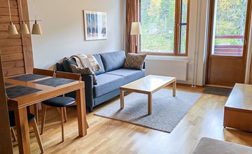Ylläs chalets a307 3